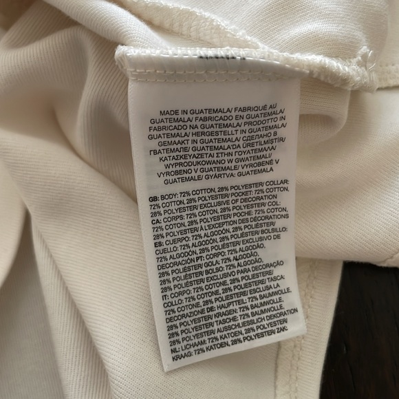 The North Face City Standard Double-Knit funnel neck sweater Size Medium… - Picture 12 of 16